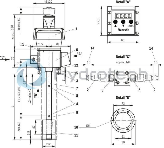 technical illustration-R901113688-