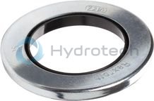 technical illustration-R065821640-Compact LB, 16, with two seals, not lubricated