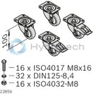 technical illustration-3842546542-Cover for container