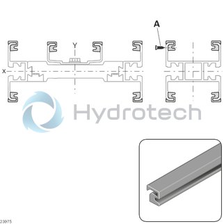 technical illustration-3842546116-Slide rail VFplus Premium
