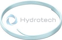 technical illustration-R165111320-Ball runner block, FNS, size 15, steel CS, accuracy high, low preload, without ball chain