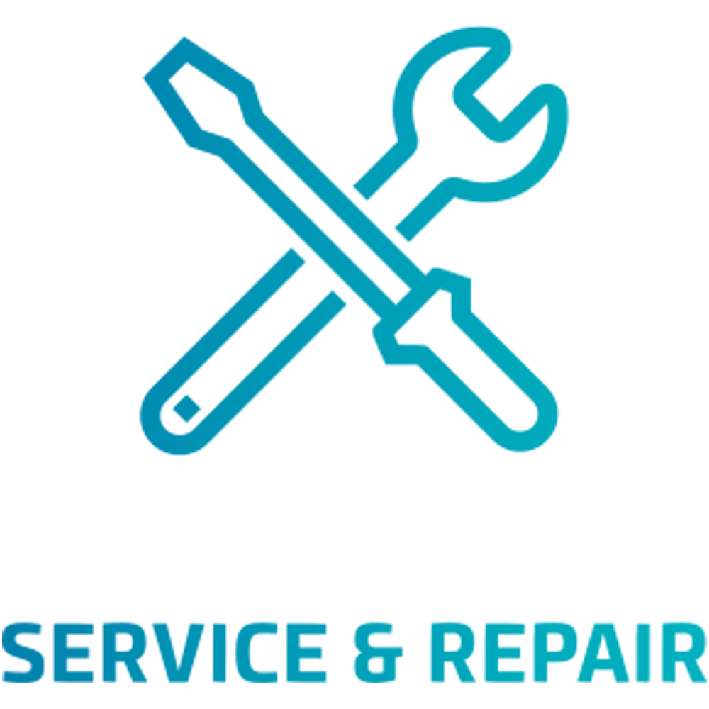 service and repair
