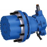 Travel Planetary Gearbox